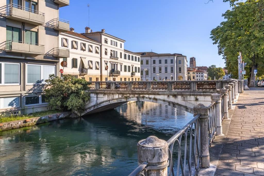 Vintage@Theriver Treviso Exterior foto